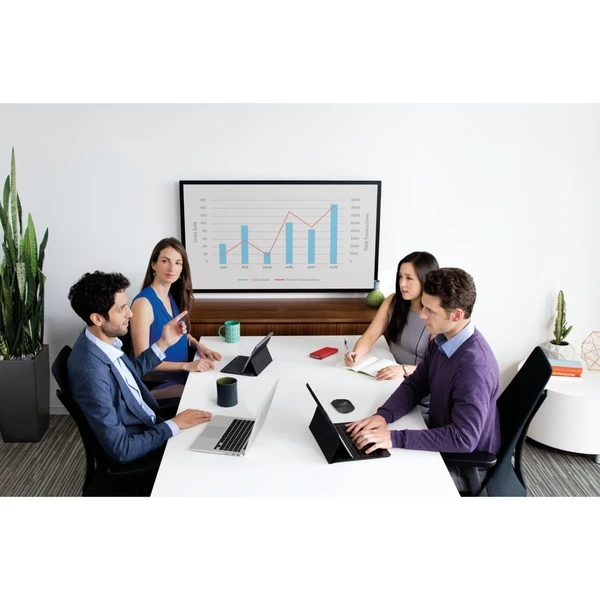 Logitech M330 Silent Plus, Maus – Bild 15