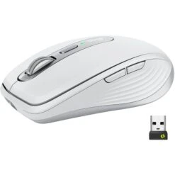 Logitech MX Anywhere 3 For Business, Maus