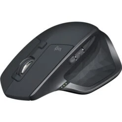 Logitech MX Master 2S, Maus