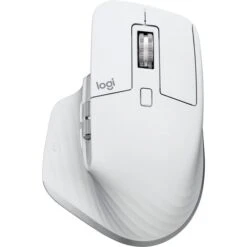 Logitech MX Master 3S Für Mac, Maus