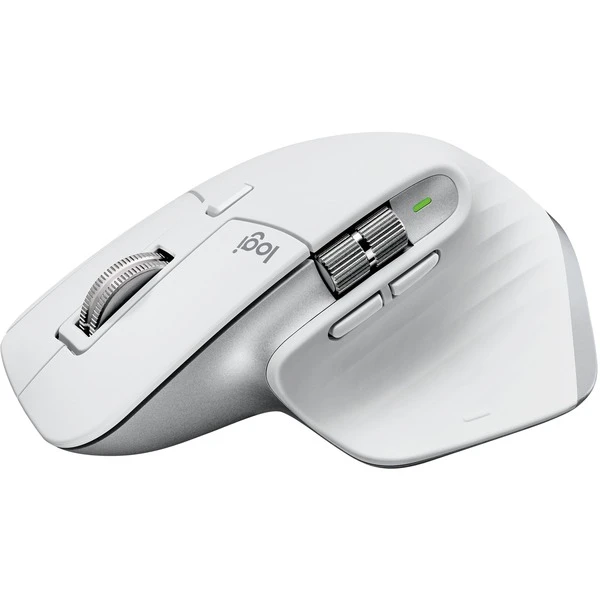Logitech MX Master 3S Für Mac, Maus – Bild 14