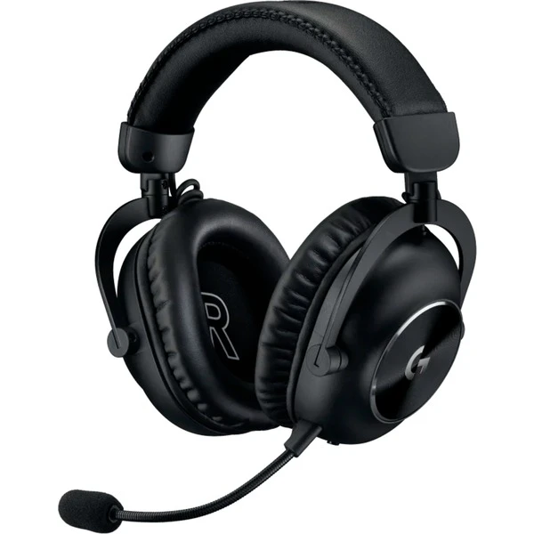 Logitech Pro X 2 Lightspeed, Headset