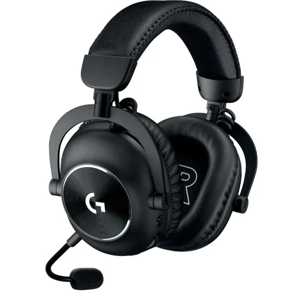 Logitech Pro X 2 Lightspeed, Headset – Bild 2