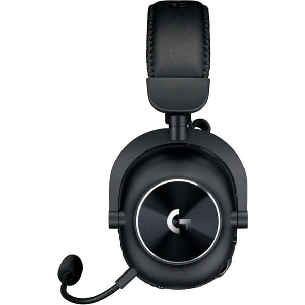 Logitech Pro X 2 Lightspeed, Headset – Bild 3