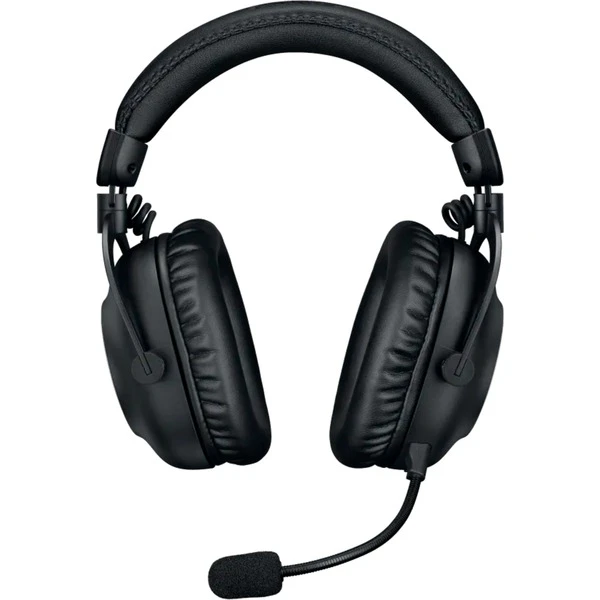Logitech Pro X 2 Lightspeed, Headset – Bild 4