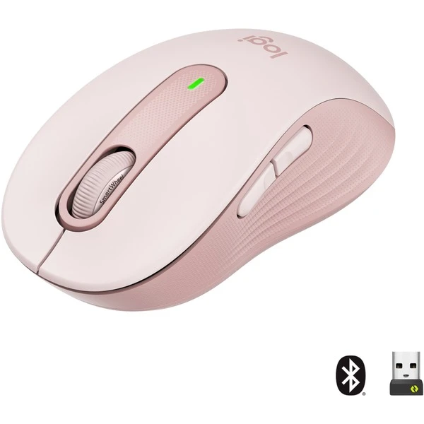 Logitech Signature M650 Wireless, Maus