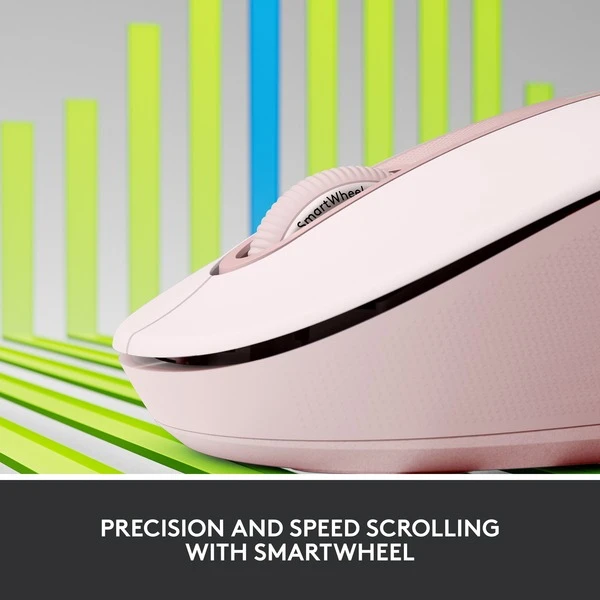 Logitech Signature M650 Wireless, Maus – Bild 2