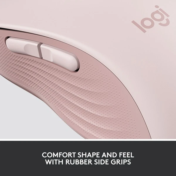 Logitech Signature M650 Wireless, Maus – Bild 7