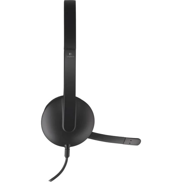 Logitech Stereo Headset H340 – Bild 2