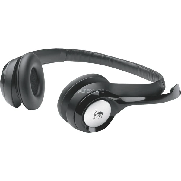Logitech USB Headset H390 – Bild 4