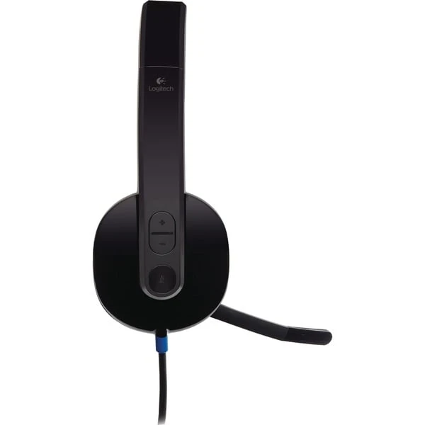 Logitech USB Headset H540 – Bild 2