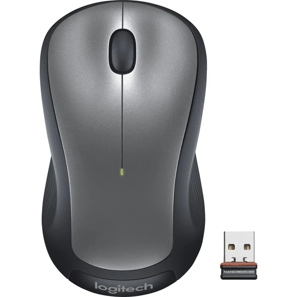 Logitech Wireless Mouse M310, Maus