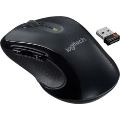 Logitech Wireless Mouse M510, Maus
