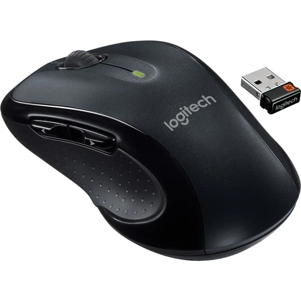 Logitech Wireless Mouse M510, Maus
