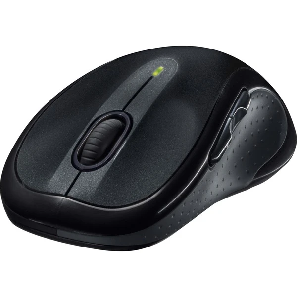 Logitech Wireless Mouse M510, Maus – Bild 2