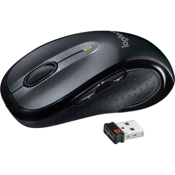 Logitech Wireless Mouse M510, Maus – Bild 3