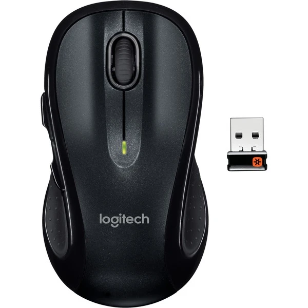 Logitech Wireless Mouse M510, Maus – Bild 6