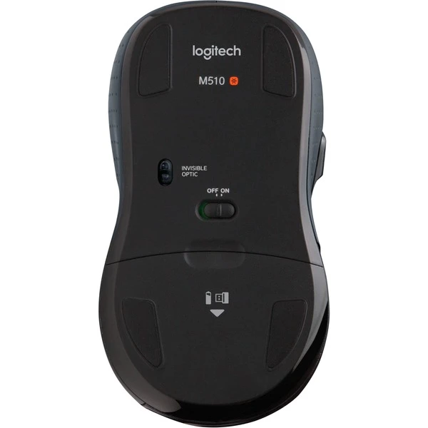 Logitech Wireless Mouse M510, Maus – Bild 7