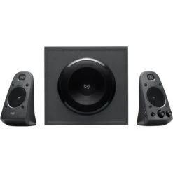 Logitech Z625 Powerful THX Sound 2.1, PC-Lautsprecher