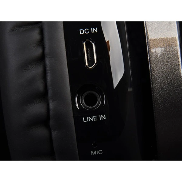 Luxa² Lavi S Over-Ear Wireless, Headset – Bild 7