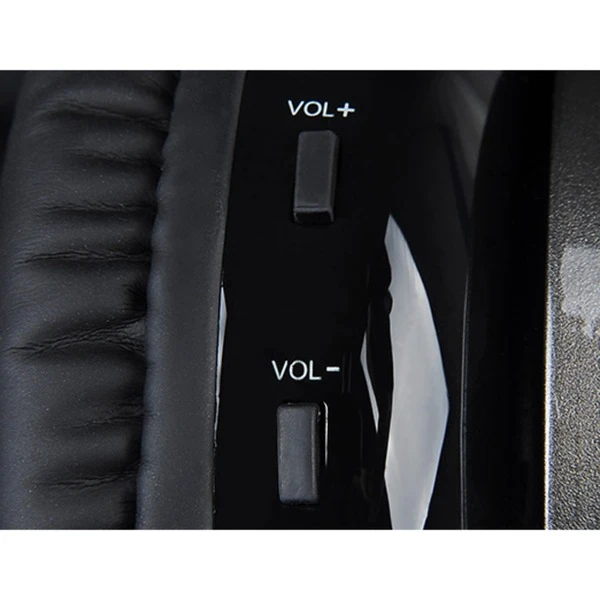 Luxa² Lavi S Over-Ear Wireless, Headset – Bild 8