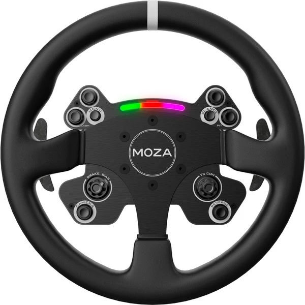 MOZA CS V2 Steering Wheel, Lenkrad – Bild 2