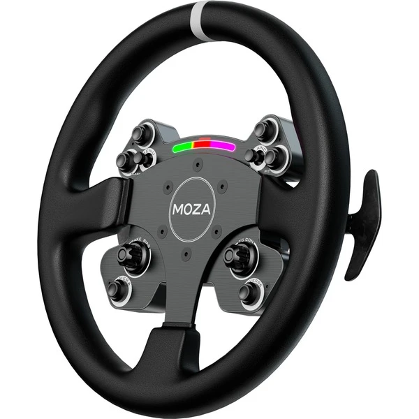 MOZA CS V2 Steering Wheel, Lenkrad – Bild 3