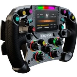 MOZA FSR Formula Wheel, Lenkrad