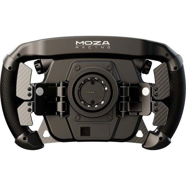 MOZA FSR Formula Wheel, Lenkrad – Bild 5