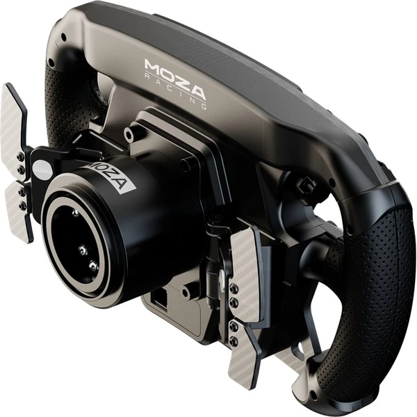 MOZA FSR Formula Wheel, Lenkrad – Bild 6