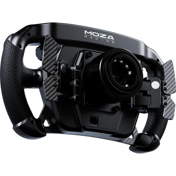 MOZA FSR Formula Wheel, Lenkrad – Bild 7