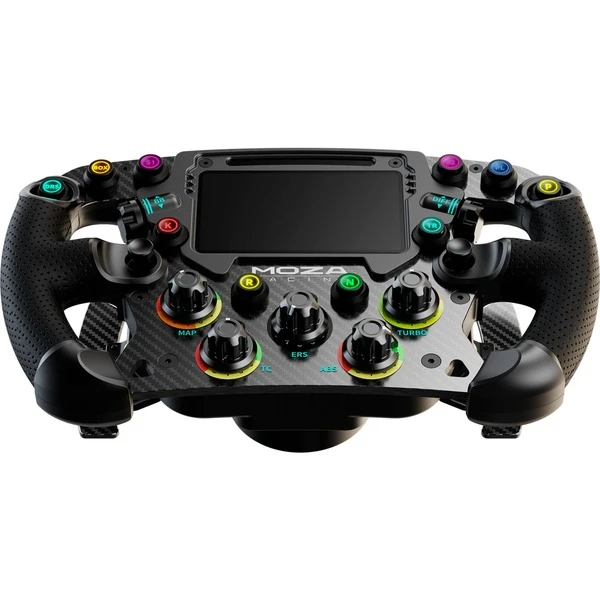 MOZA FSR Formula Wheel, Lenkrad – Bild 8