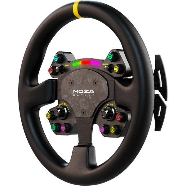 MOZA RS V2 Steering Wheel, Lenkrad – Bild 2