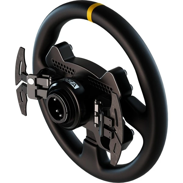 MOZA RS V2 Steering Wheel, Lenkrad – Bild 4