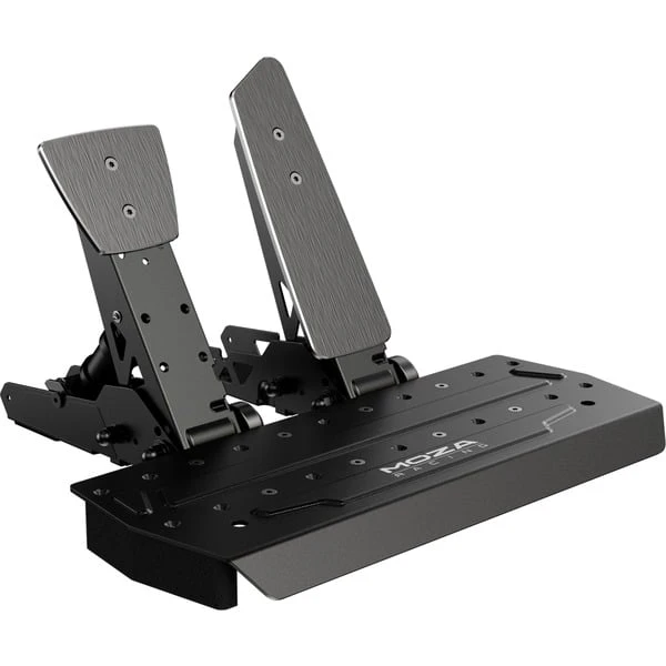MOZA SR-P Pedal Set Of 2, Pedale