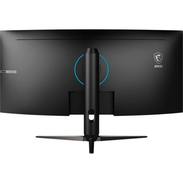 MSI Optix MAG342CQPVDE, Gaming-Monitor – Bild 4