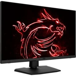 MSI Optix MPG321URDE-QD, Gaming-Monitor