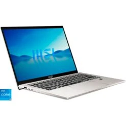 MSI Prestige 14 Evo B13M-291, Notebook