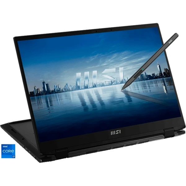 MSI Summit E16 Flip A13VFT-088, Notebook