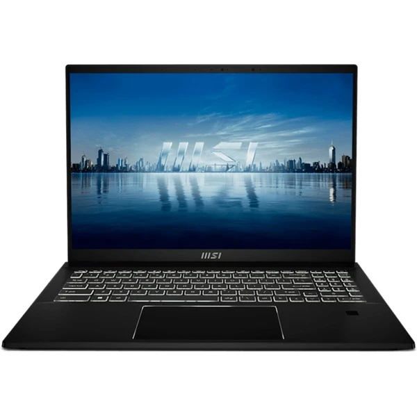 MSI Summit E16 Flip A13VFT-088, Notebook – Bild 2