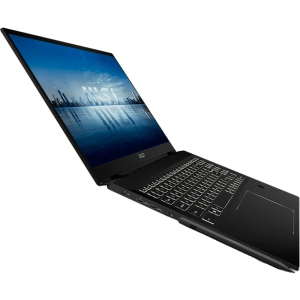MSI Summit E16 Flip A13VFT-088, Notebook – Bild 3