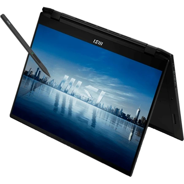 MSI Summit E16 Flip A13VFT-088, Notebook – Bild 4