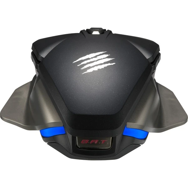 Mad Catz B.A.T. 6+, Gaming-Maus – Bild 2