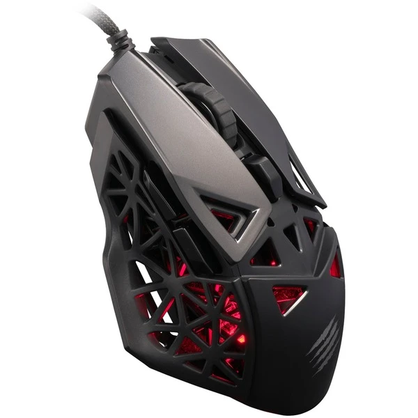 Mad Catz M.O.J.O. M1, Gaming-Maus – Bild 2