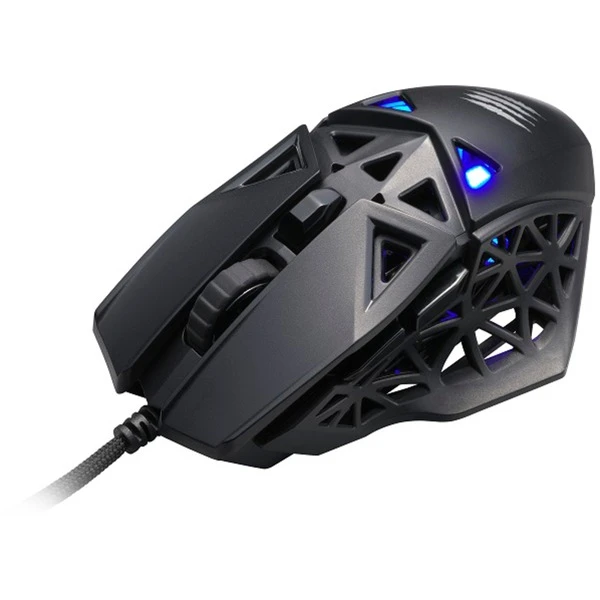 Mad Catz M.O.J.O. M1, Gaming-Maus – Bild 3