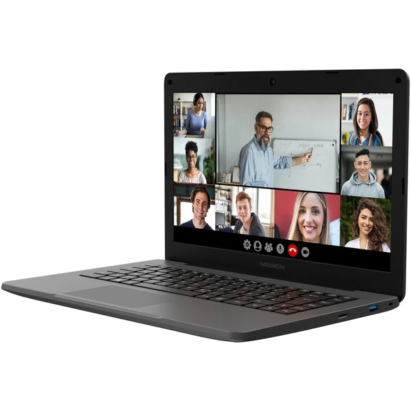 Medion Akoya E14412 (30036046), Notebook – Bild 3