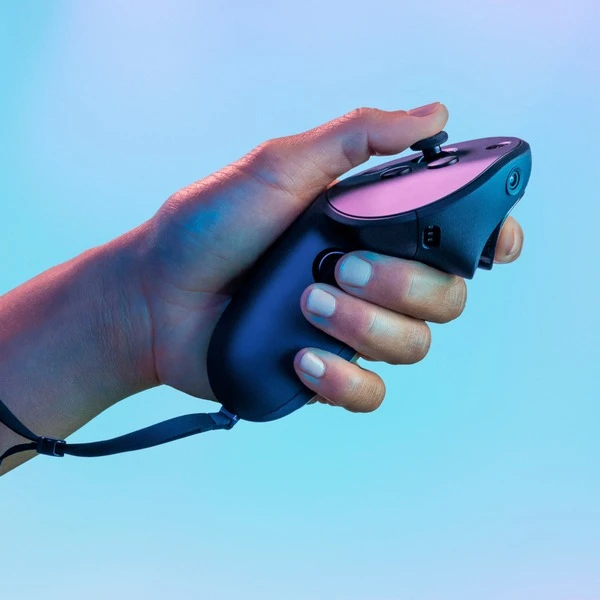Meta Quest Touch Pro Controller, Gamepad – Bild 4