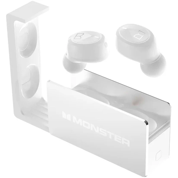 Monster Clarity 510 AirLinks, Kopfhörer