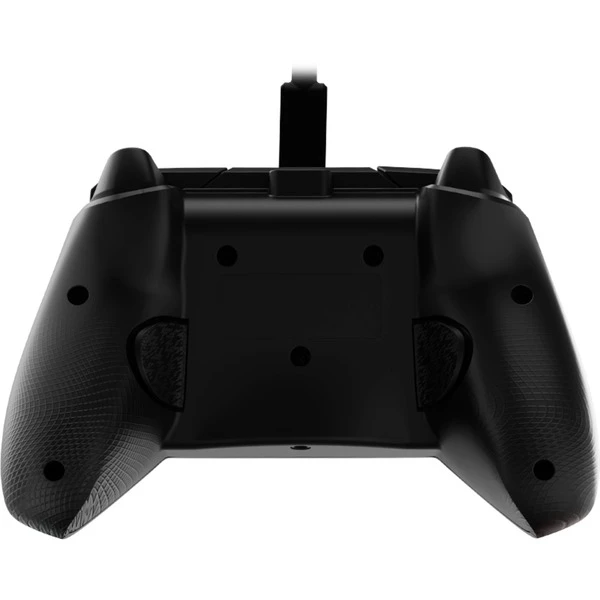 PDP Wired Controller - Afterglow Wave, Gamepad – Bild 7