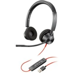 Plantronics Blackwire 3320-M, Headset